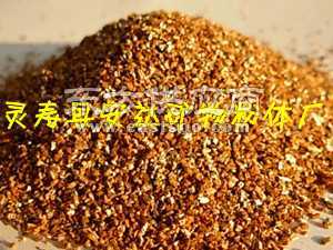 高品质孵化龟蛋秘籍 厂家直销蛭石，保温耐磨助育苗
