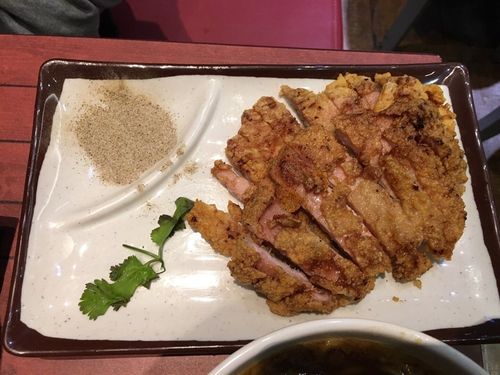 菜脯蛋披萨 当台式古早味遇见意式经典